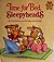 Time for Bed, Sleepyheads by Normand Chartier