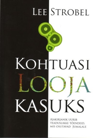 Kohtuasi Looja kasuks
