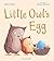 Little Owls Egg by Debi Gliori