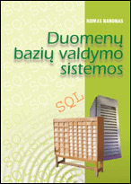 Duomenų bazių valdymo sistemos