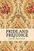 Pride and Prejudice (Vintage Editions)