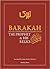 Barakah: How the Companions Sought Blessings from the Prophet