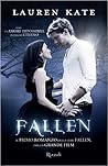 Fallen by Lauren Kate