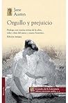 Orgullo y Prejuicio