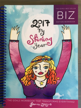 2017 My Shining Year Biz Edition