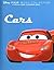 Cars (Disney/Pixar Movie Collection)