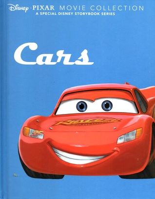 Cars (Disney/Pixar Movie Collection)