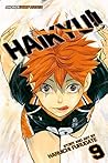 Haikyu!!, Vol. 9