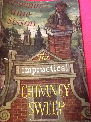The Impractical Chimney-Sweep (Hardcover)