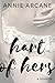 Hart of Hers by Annie Arcane