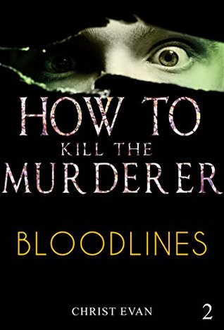 Bloodlines (Kindle Edition)