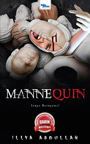 Mannequin (Paperback)