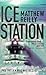 Ice Station by Matthew Reilly