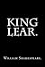 King Lear by William Shakespeare