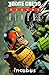 Judge Dredd vs. Aliens: Incubus