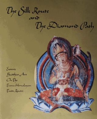 The Silk Route and the Diamond Path