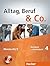 ALLTAG, BERUF & CO 4 KB+AB+...