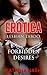 Erotica: Lesbian Taboo (Forbidden Desires Book 1)