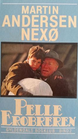 Pelle Erobreren: Bind 2 (Hardcover)