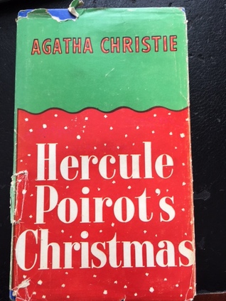 Hercule Poirot's Christmas