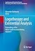 Logotherapy and Existential Analysis: Proceedings of the Viktor Frankl Institute Vienna, Volume 1