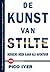De kunst van stilte: Nergens heen gaan als avontuur (TED Boeken #5)