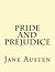 Pride and Prejudice
