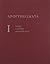 Apofthegmata I: Výroky a příběhy pouštních otců