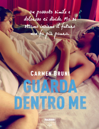Guarda dentro me (Kindle Edition)