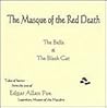 The Masque of the Red Death by Edgar Allan Poe