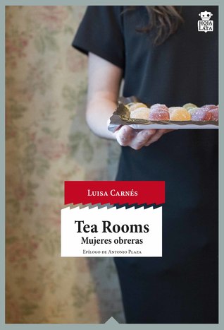 Tea Rooms: Mujeres obreras (Paperback)