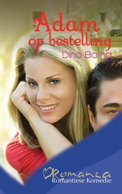 Read Adam op Bestelling