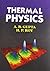 Thermal Physics by A.B. Gupta