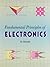 Fundamentals Principles of Electronics by Ghosh Basudev