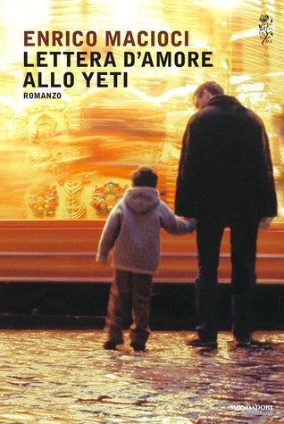 Lettera d'amore allo yeti