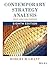 Contemporary Strategy Analysis by Robert M. Grant