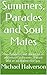Summers, Parades and Soul M...