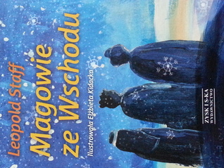 Magowie ze Wschodu (Hardcover)