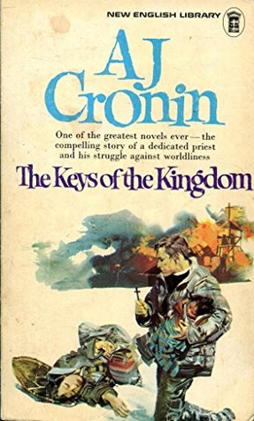 The keys of the kingdom