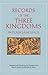 Records of the Three Kingdoms in Plain Language by Anonymous