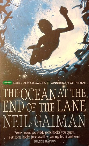 The Ocean at the End of the Lane