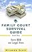 Family Court Survival Guide - Book Two: Save  on Legal Fees (Separation and Divorce)