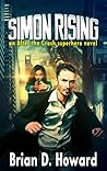 Simon Rising (After the Crash, #1)
