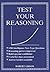 Test Your Reasoning (English Language for Communication)