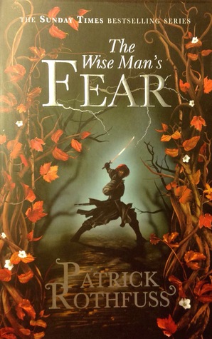 The Wise Man's Fear