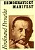 Demokratický manifest