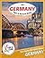 The Germany Fact and Picture Book: Fun Facts for Kids About Germany