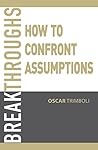 Breakthroughs by Oscar Trimboli