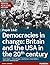 Democracies in change: Brit...