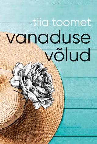 Vanaduse võlud (Hardcover)